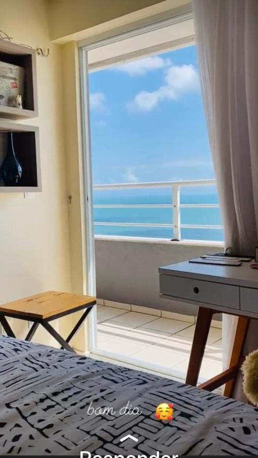 Apartamento Iracema Fortaleza Экстерьер фото