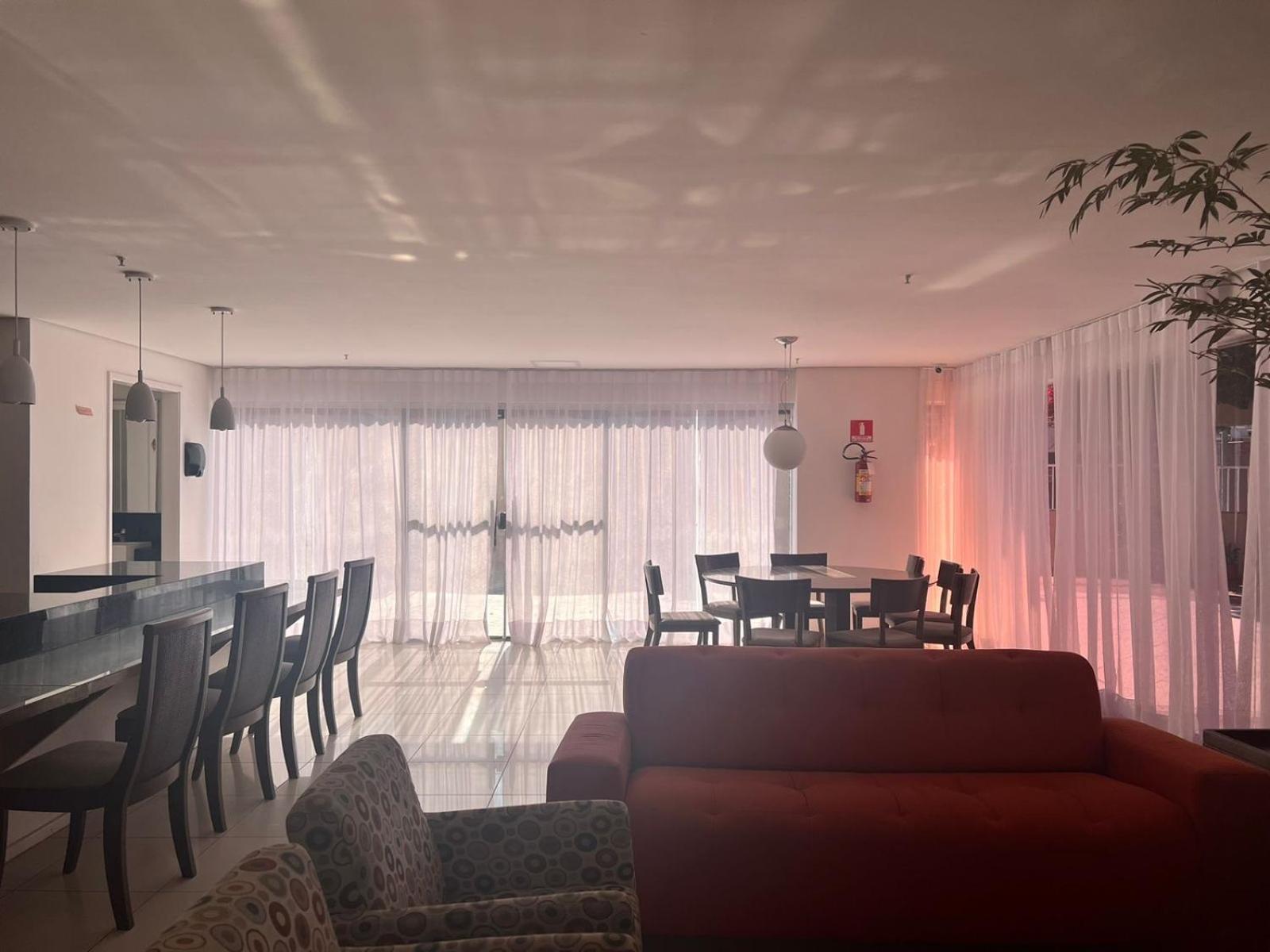 Apartamento Iracema Fortaleza Экстерьер фото