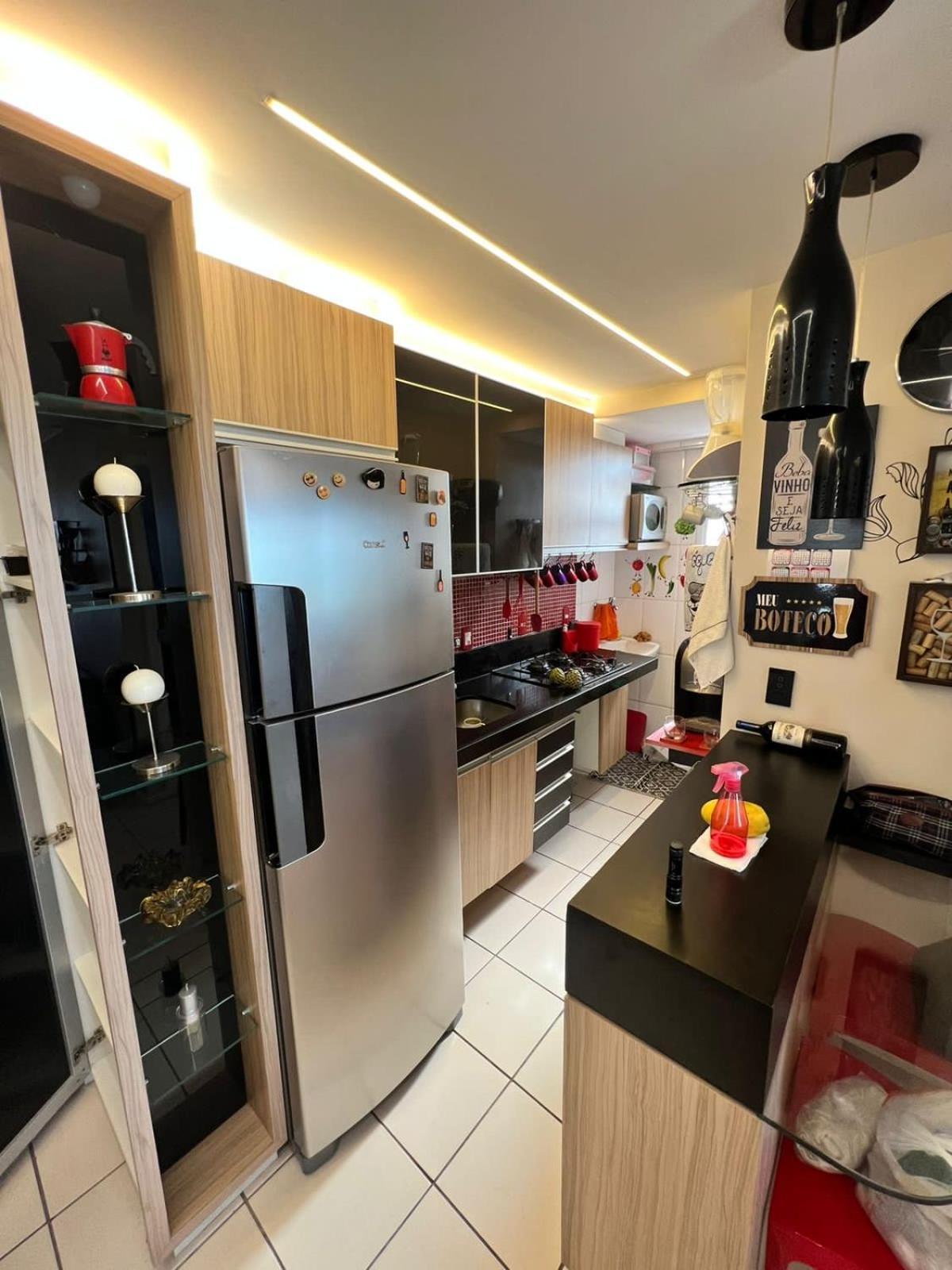 Apartamento Iracema Fortaleza Экстерьер фото