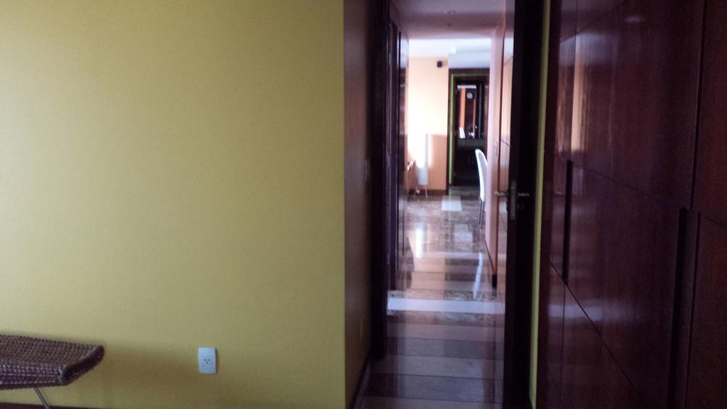Apartamento Iracema Fortaleza Экстерьер фото