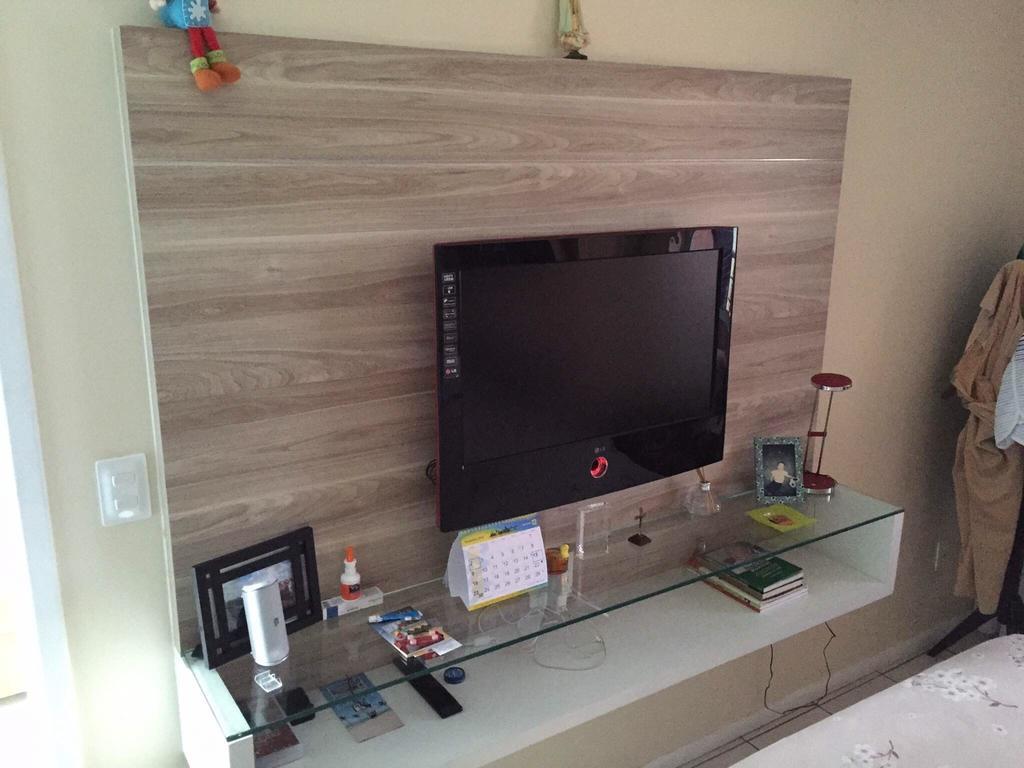 Apartamento Iracema Fortaleza Номер фото