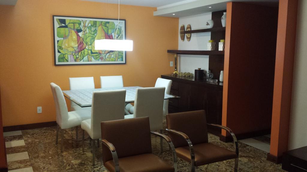 Apartamento Iracema Fortaleza Экстерьер фото