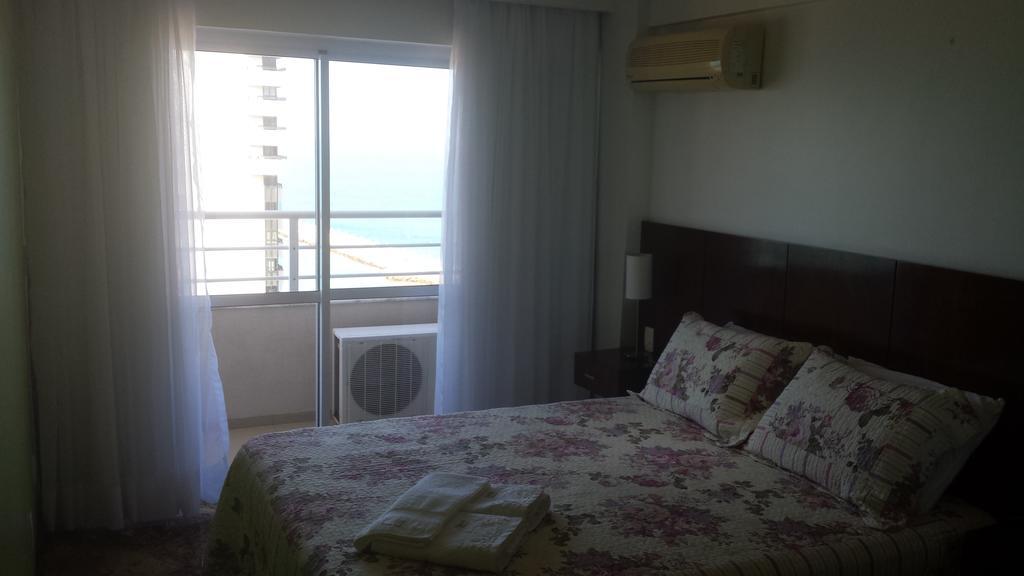 Apartamento Iracema Fortaleza Экстерьер фото