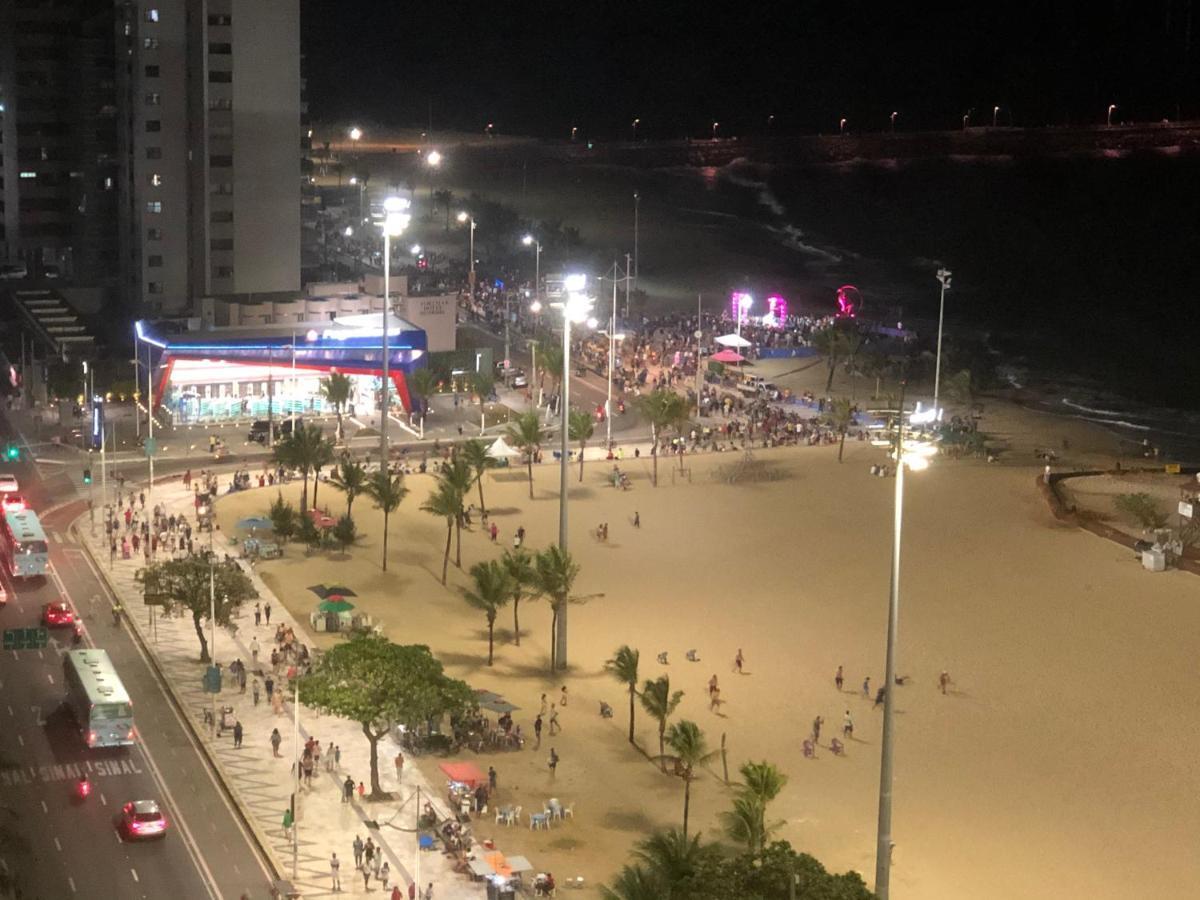 Apartamento Iracema Fortaleza Экстерьер фото